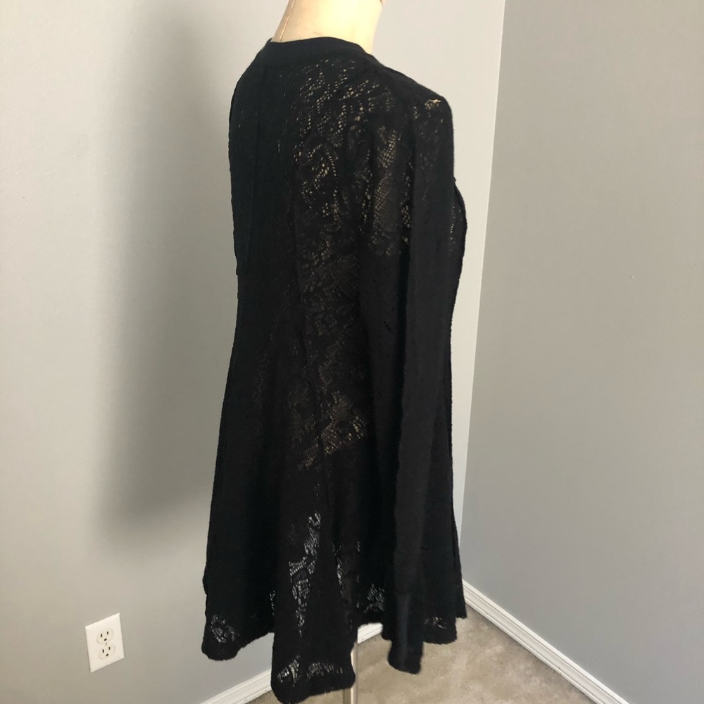 FREE PEOPLE TUNIC NWOT - Picture 7 of 10